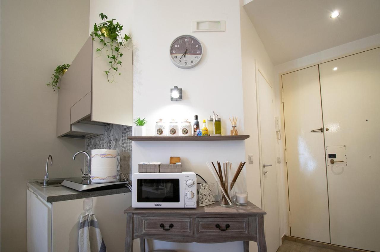 Lorenzo'S Art Studio 2 Napoli Dış mekan fotoğraf