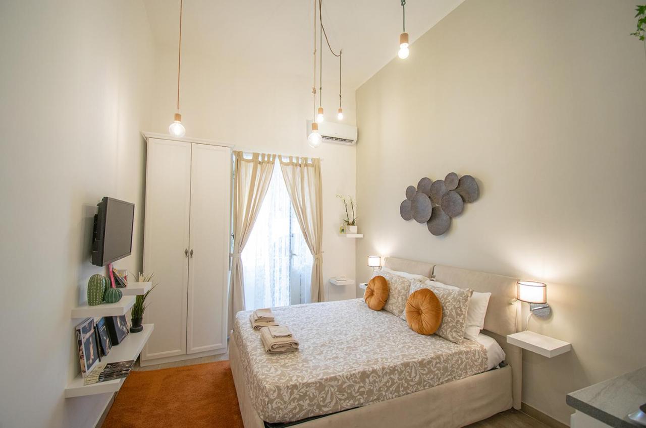 Lorenzo'S Art Studio 2 Napoli Dış mekan fotoğraf