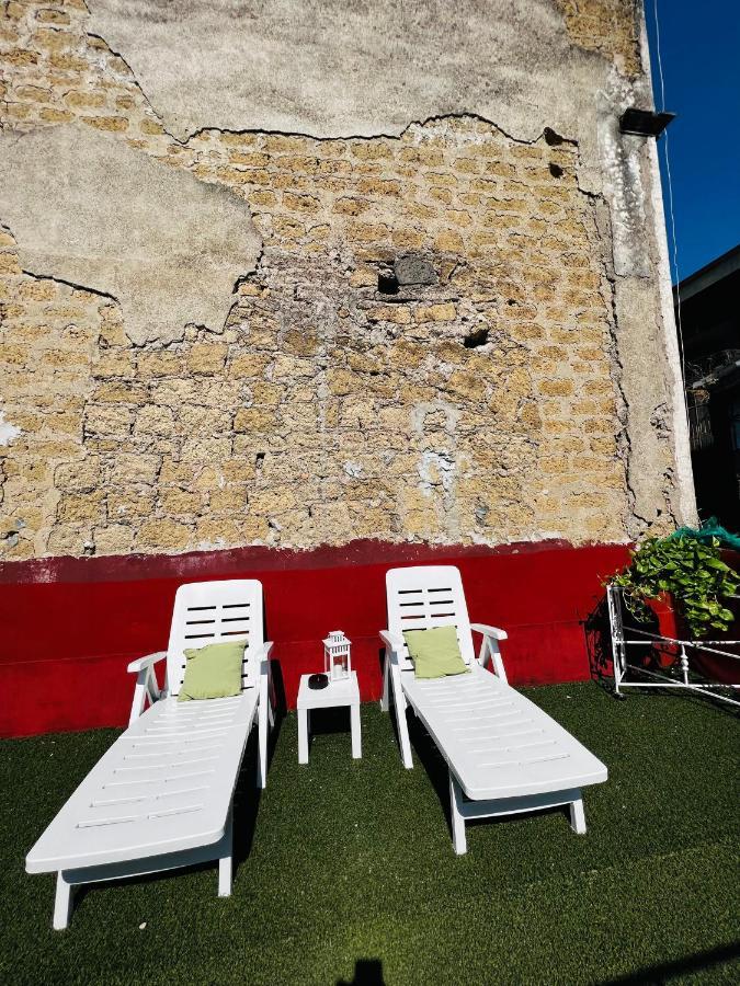 Lorenzo'S Art Studio 2 Napoli Dış mekan fotoğraf