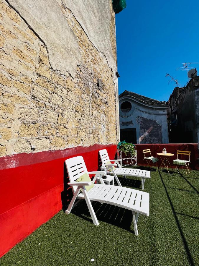 Lorenzo'S Art Studio 2 Napoli Dış mekan fotoğraf