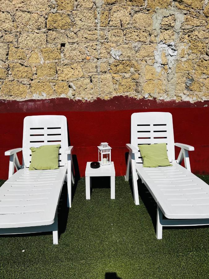Lorenzo'S Art Studio 2 Napoli Dış mekan fotoğraf