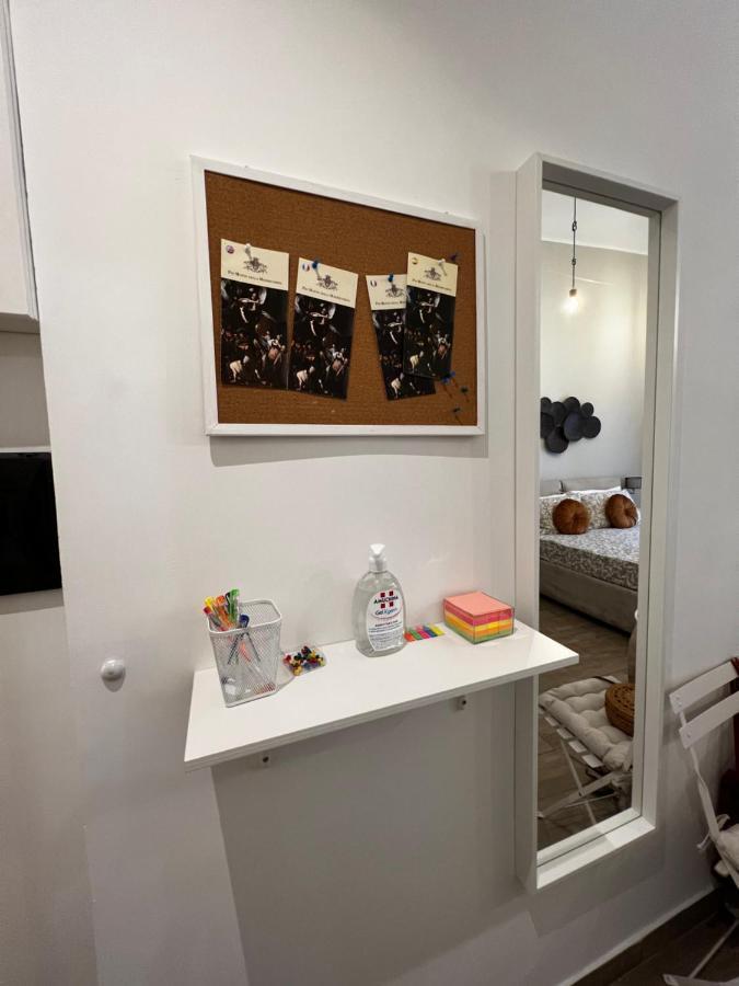 Lorenzo'S Art Studio 2 Napoli Dış mekan fotoğraf