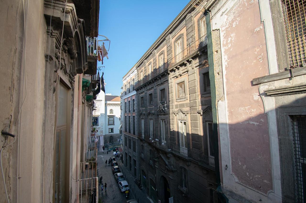 Lorenzo'S Art Studio 2 Napoli Dış mekan fotoğraf