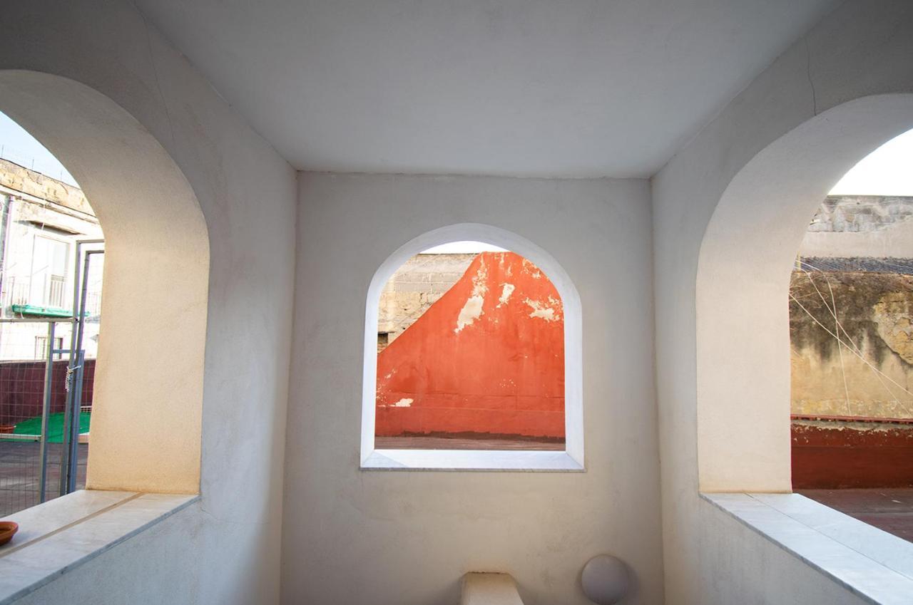 Lorenzo'S Art Studio 2 Napoli Dış mekan fotoğraf