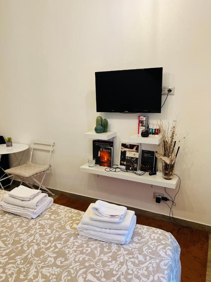 Lorenzo'S Art Studio 2 Napoli Dış mekan fotoğraf