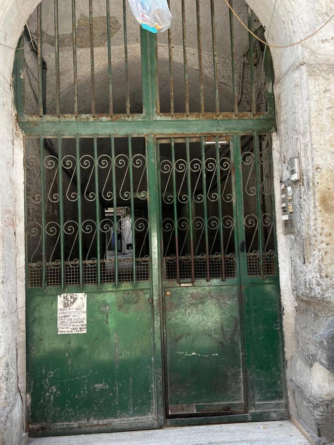 Lorenzo'S Art Studio 2 Napoli Dış mekan fotoğraf
